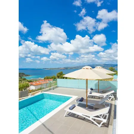 Lassi Illios Villa Argostoli (Kefalonia)