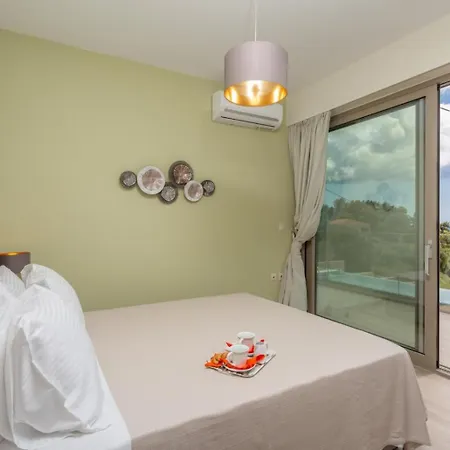 Lassi Illios Villa Argostoli (Kefalonia)