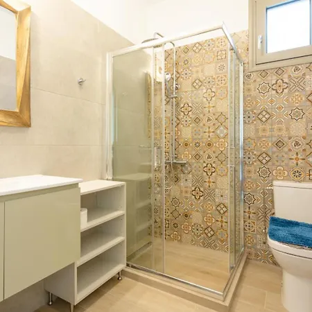 Lassi Illios Argostoli (Kefalonia)