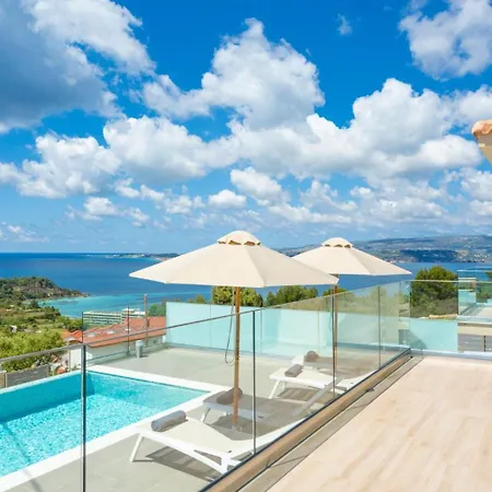 Lassi Illios Argostoli (Kefalonia)