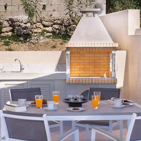 Lassi Illios Argostoli (Kefalonia)