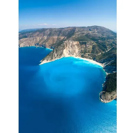 Lassi Illios Villa
