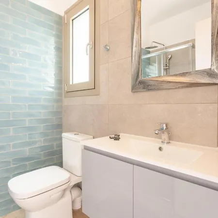 Lassi Illios Villa