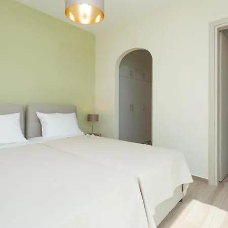 Villa Lassi Illios Argosztóli