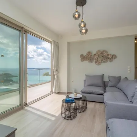 Villa Lassi Illios