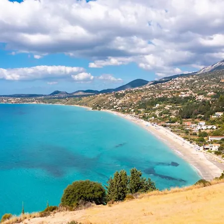 Lassi Illios Villa *