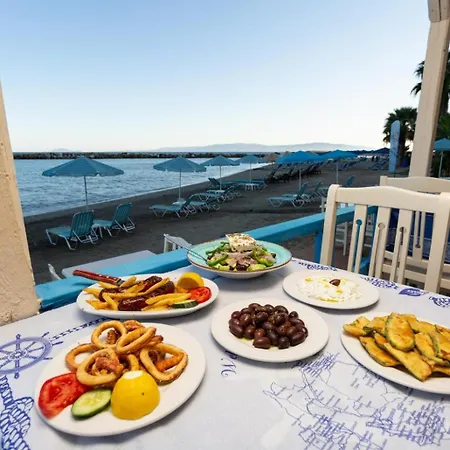 Lassi Illios Villa *