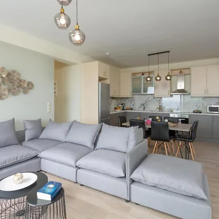 Lassi Illios Vila Argostoli (Kefalonia)