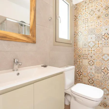 Lassi Illios Villa Argosztóli