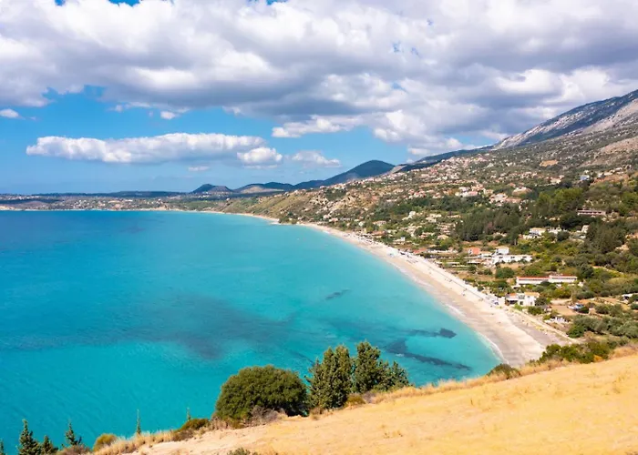 Lassi Illios Βίλα *