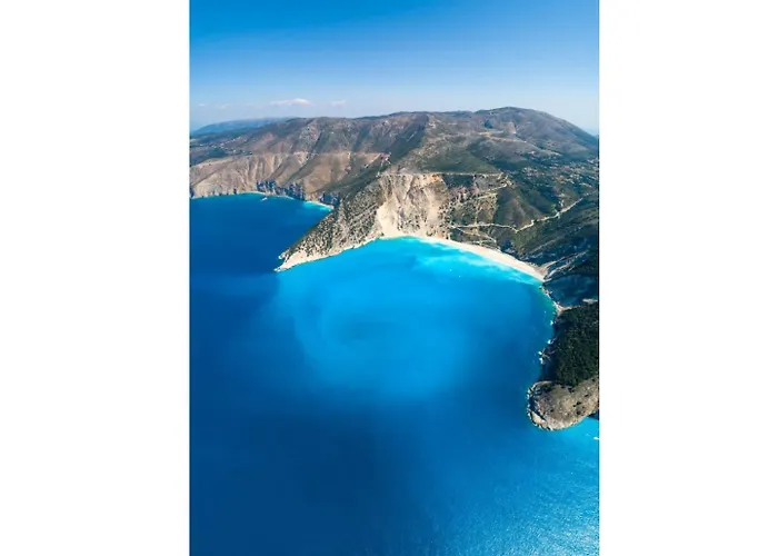 Lassi Illios Βίλα