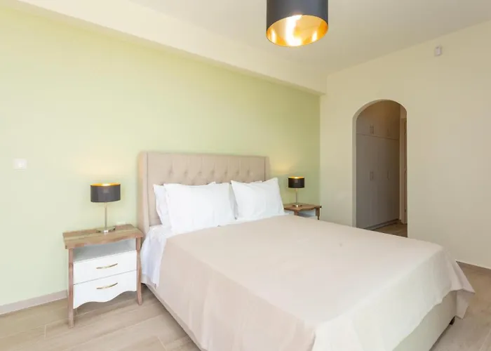 Lassi Illios * Αργοστόλι