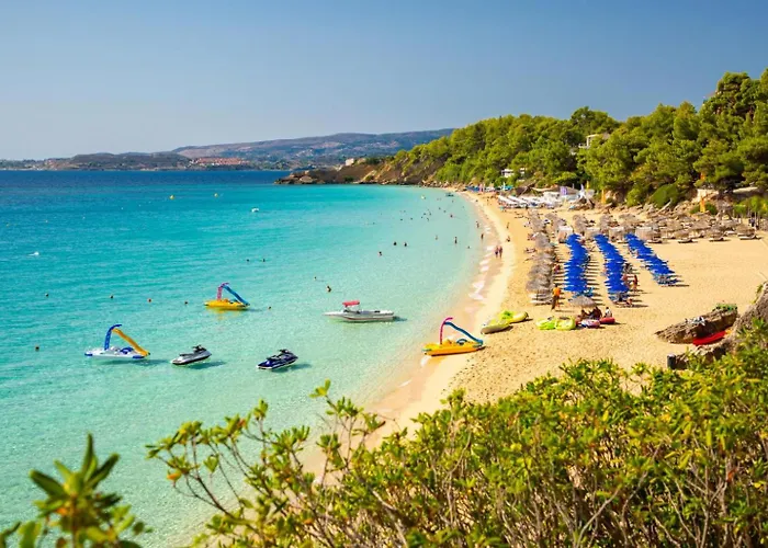 Lassi Illios Βίλα *