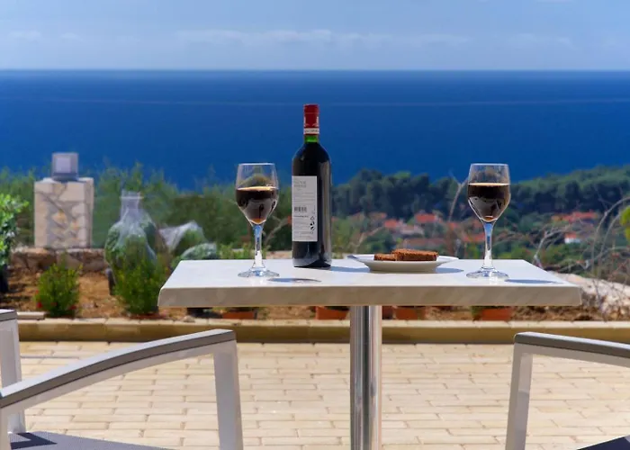 Βίλα Lassi Illios