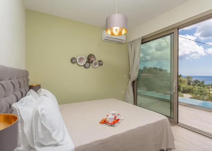 Lassi Illios Βίλα Αργοστόλι