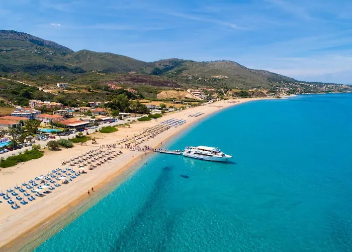 Βίλα Lassi Illios