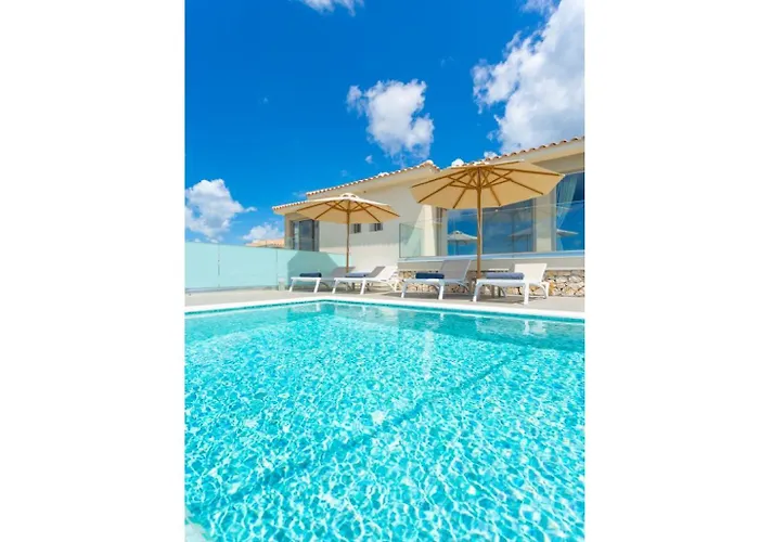 Lassi Illios Βίλα Αργοστόλι