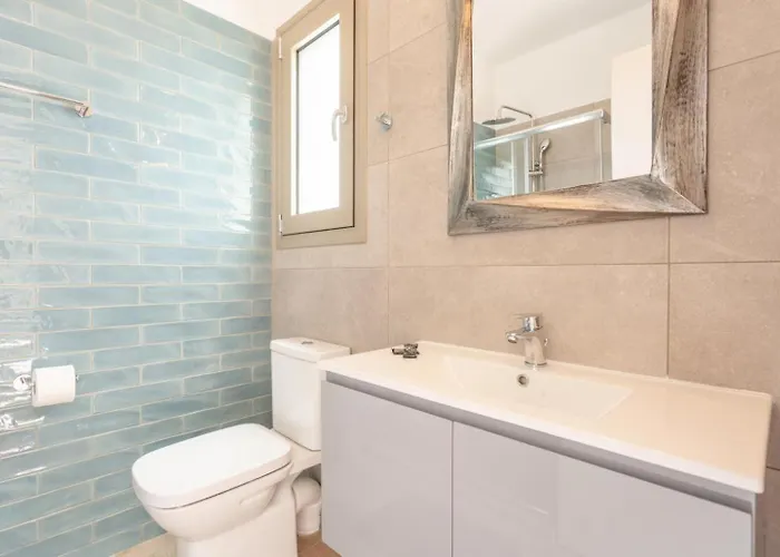 Lassi Illios Βίλα