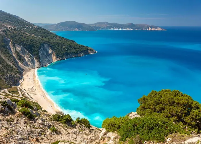 Βίλα Lassi Illios