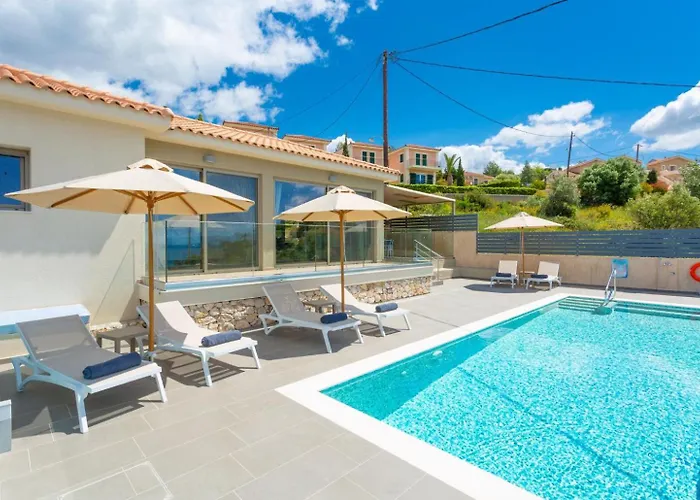 Lassi Illios Αργοστόλι