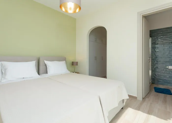 Βίλα Lassi Illios Αργοστόλι