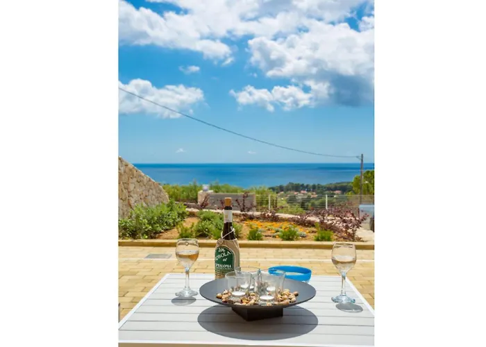 Βίλα Lassi Illios