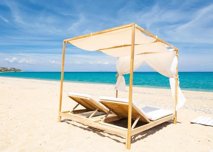 Βίλα Lassi Illios Αργοστόλι