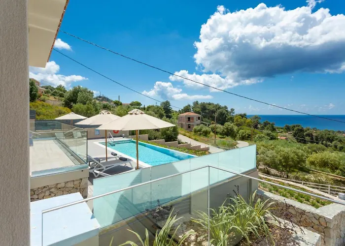 Lassi Illios * Αργοστόλι