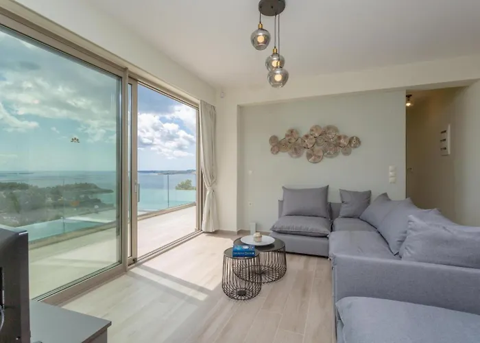 Βίλα Lassi Illios