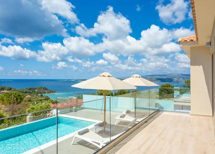 Lassi Illios Αργοστόλι