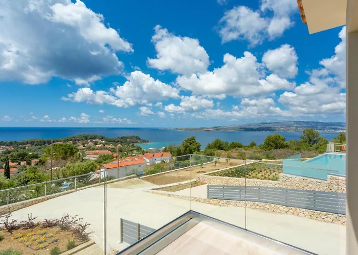 Lassi Illios * Αργοστόλι