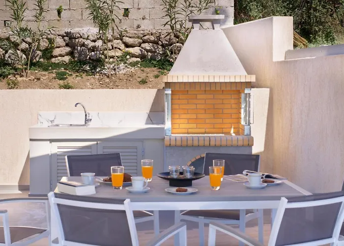 Lassi Illios Αργοστόλι