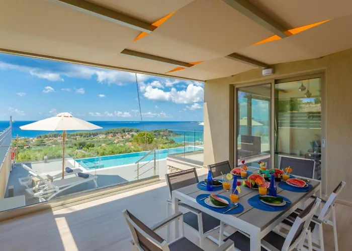 Lassi Illios Αργοστόλι