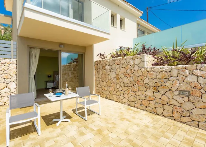 Lassi Illios Αργοστόλι