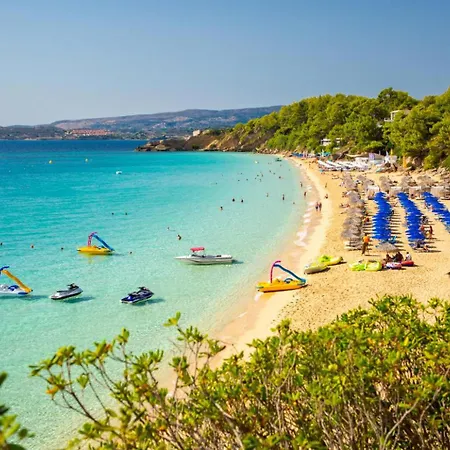 Lassi Illios ヴィラ *