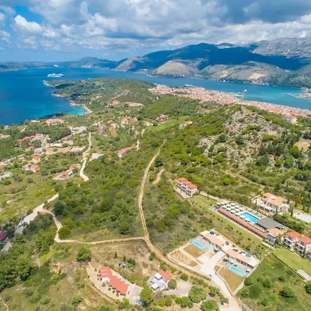 Lassi Illios * アルゴストリオン